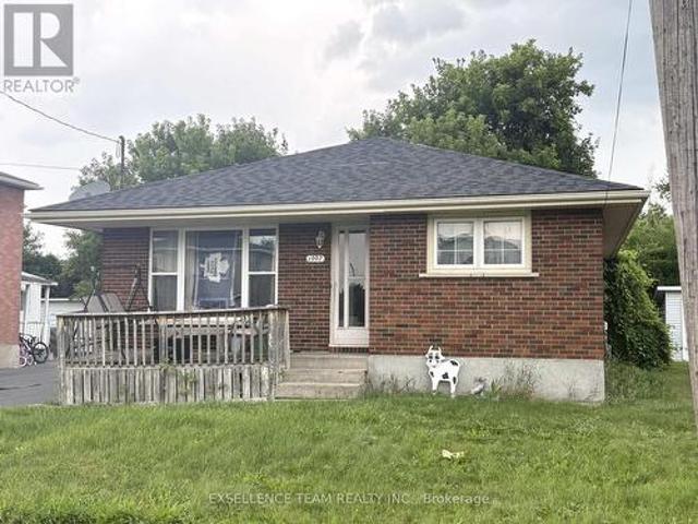 House for sale in Cornwall, Ontario