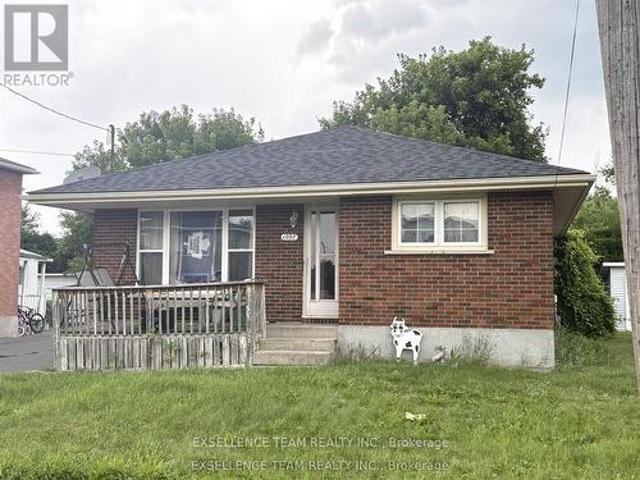 House for sale in Cornwall, Ontario