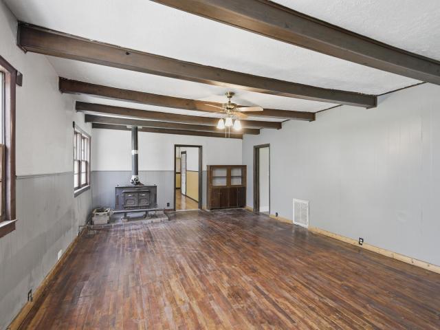 House for sale in Carthage, Missouri