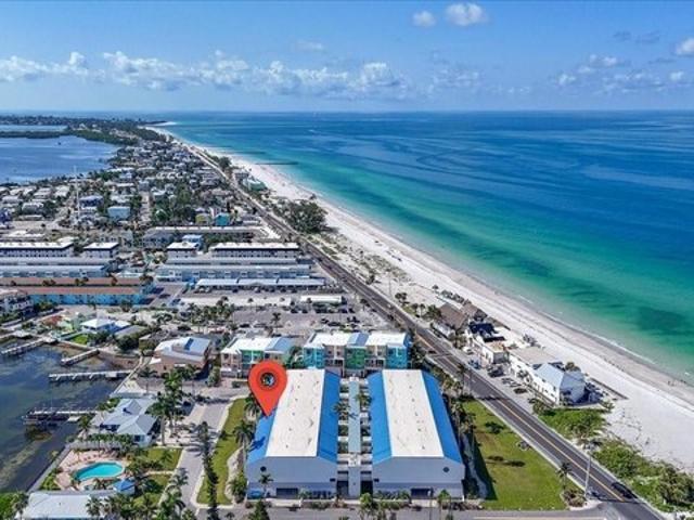 Condo for sale in Bradenton Beach, Florida