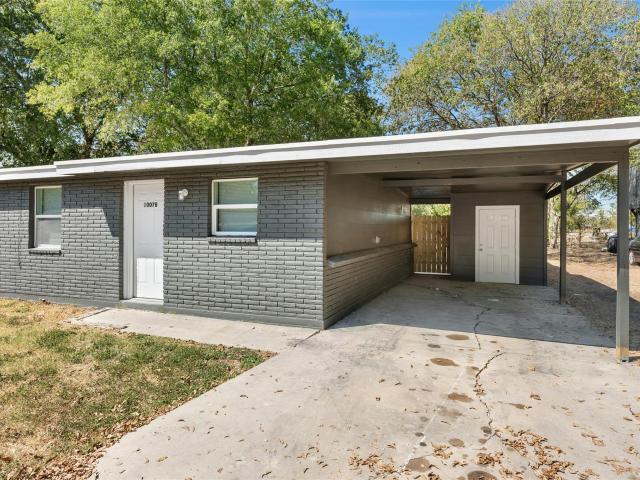 Property for rent in Hays, Texas