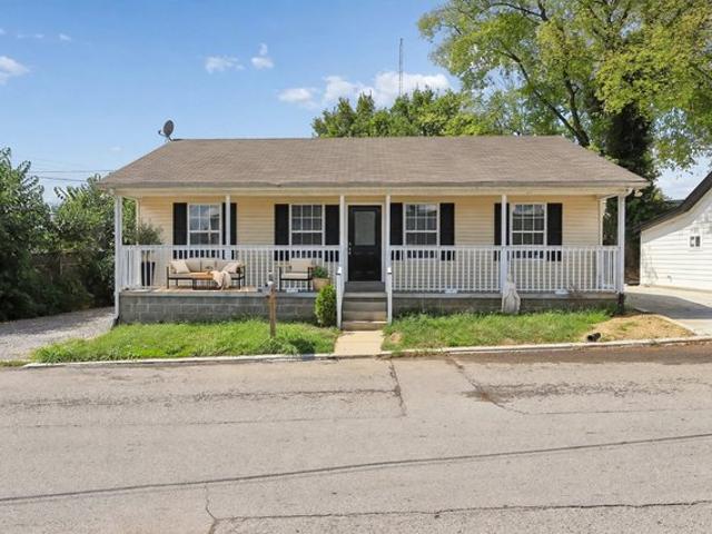 House for sale in Tennessee