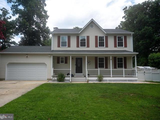 House for sale in Annapolis, Maryland