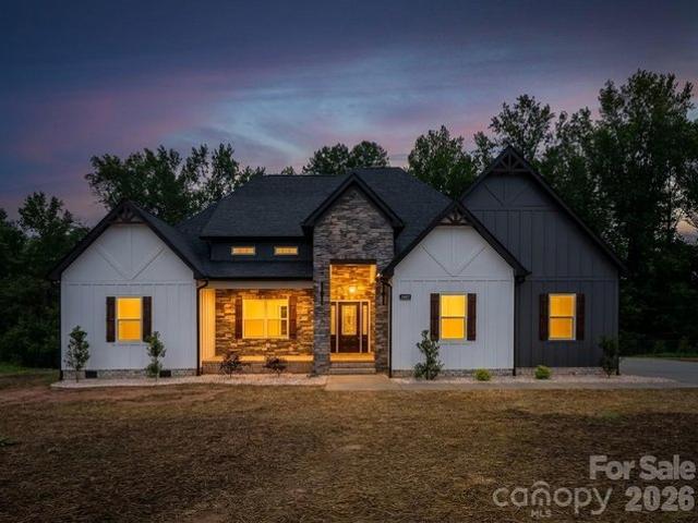 House for sale in Bessemer City, North Carolina