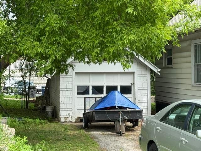 House for sale in Allouez, Wisconsin