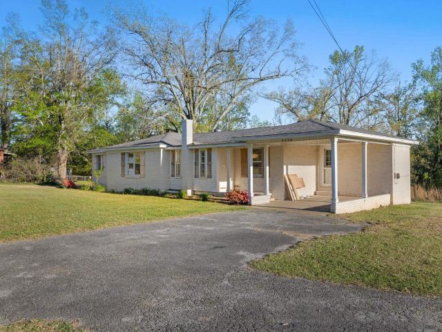 House for sale in Booneville, Mississippi