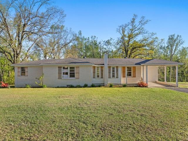 House for sale in Booneville, Mississippi