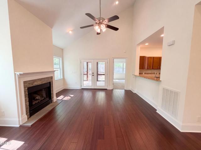 House for sale in Durham, North Carolina