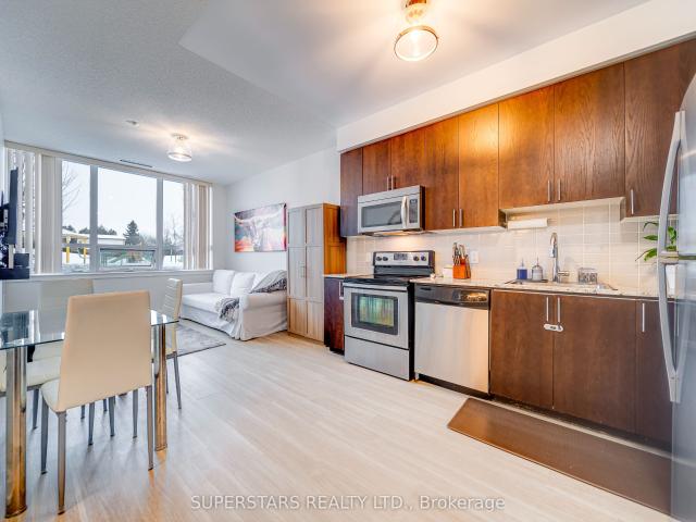 Condo for sale in York, Ontario