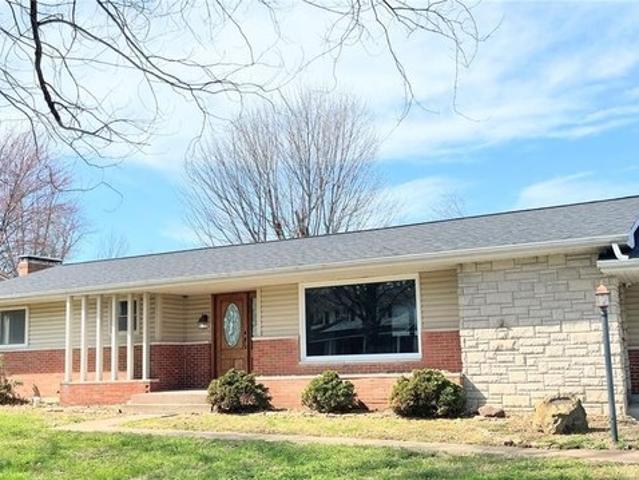 House for sale in Randolph, Illinois