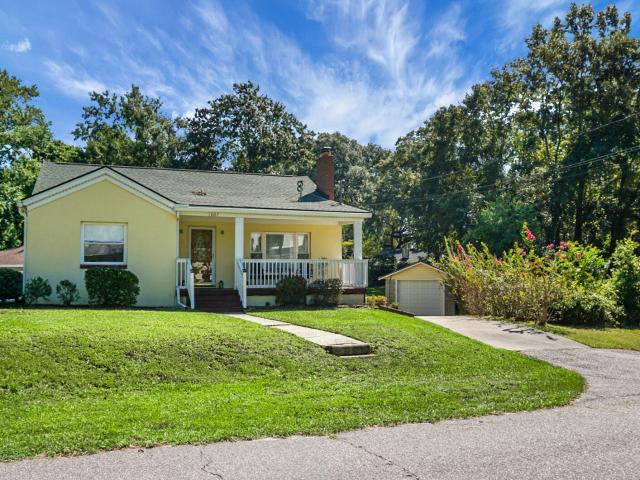 House for sale in Hanahan, South Carolina