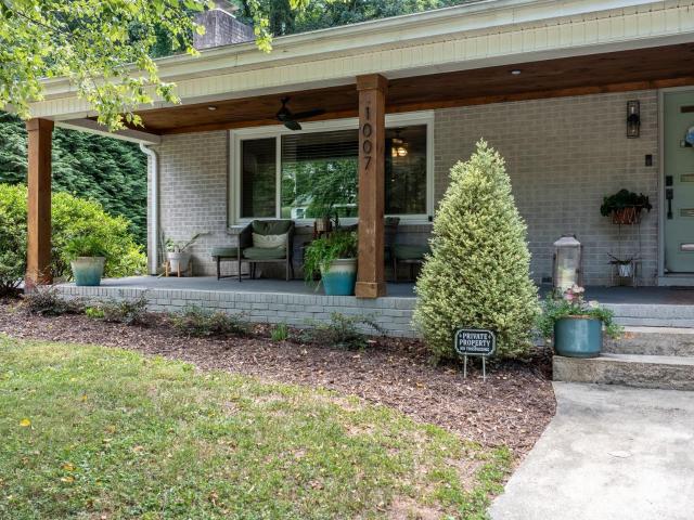 House for sale in Millers Creek, North Carolina
