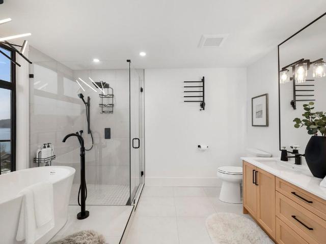 House for sale in Port Moody, British Columbia