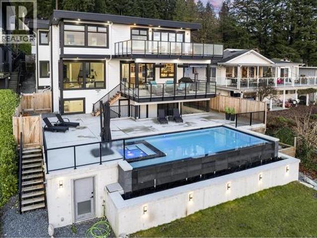 House for sale in Port Moody, British Columbia