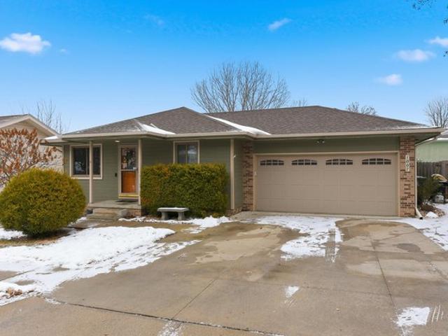 House for sale in Council Bluffs, Iowa