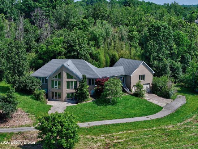 House for sale in Louisville, Kentucky