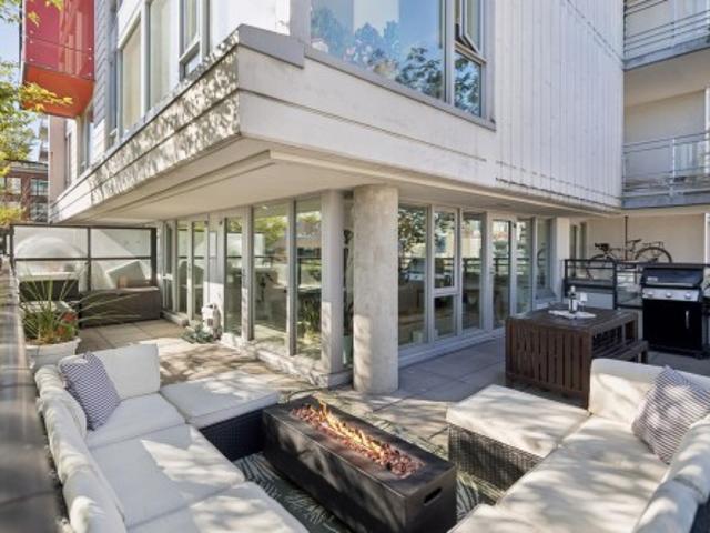 Property for sale in Chinatown, Vancouver