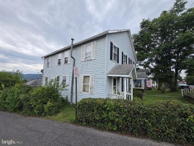 House for sale in Cumberland, Maryland