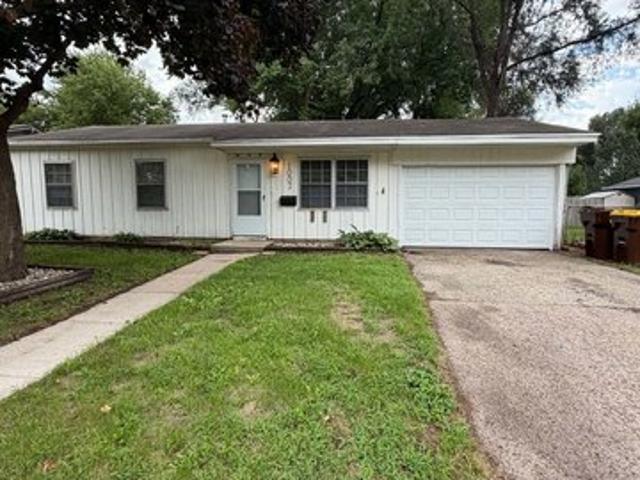 House for sale in Winnebago, Illinois