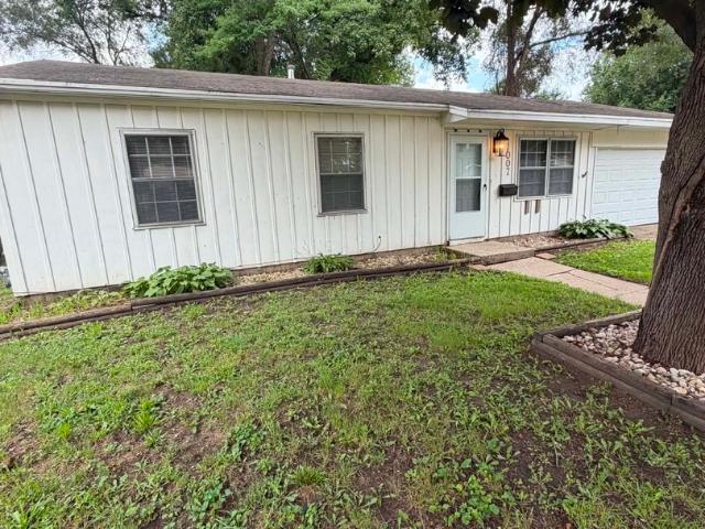 House for sale in Winnebago, Illinois