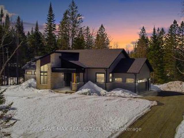 Condo for sale in Muskoka, Ontario
