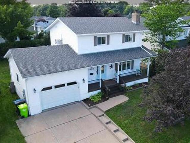 House for sale in Sault Sainte Marie, Ontario
