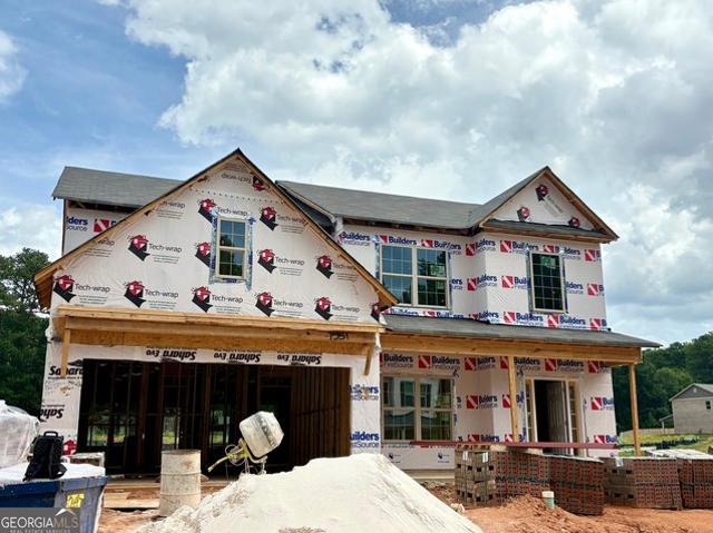 House for sale in Grayson, Georgia