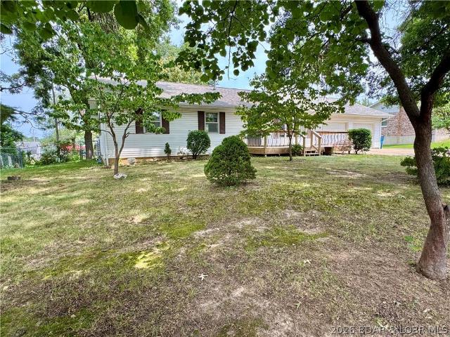 House for sale in Eldon, Missouri