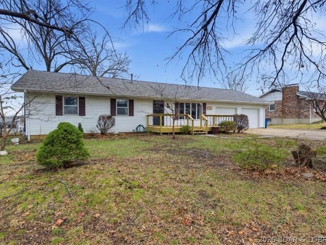 House for sale in Eldon, Missouri