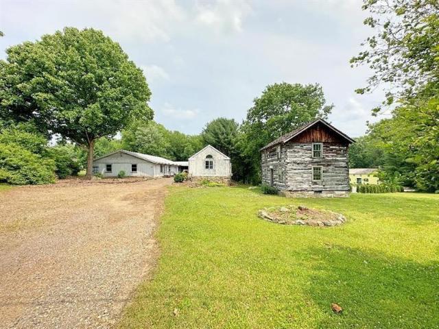 Property for sale in Mercer, Pennsylvania
