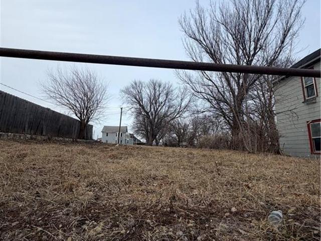 Land for sale in Buchanan, Missouri