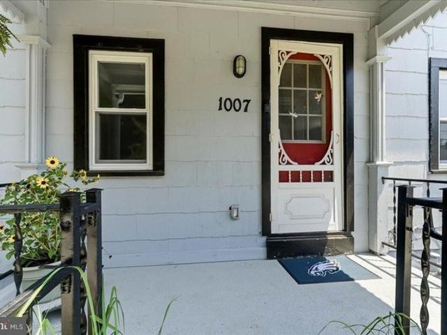 House for sale in Chester, Pennsylvania