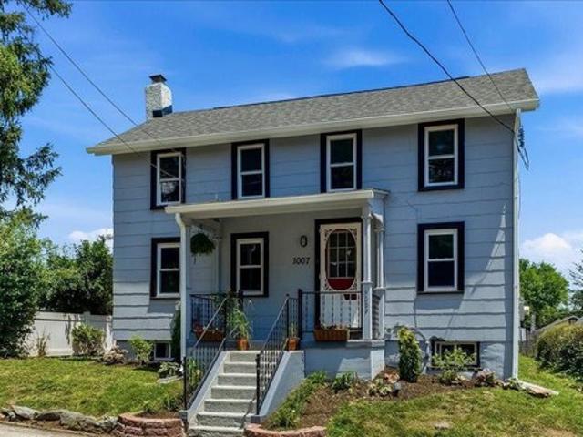 House for sale in Chester, Pennsylvania