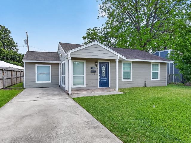 House for sale in Harris, Texas