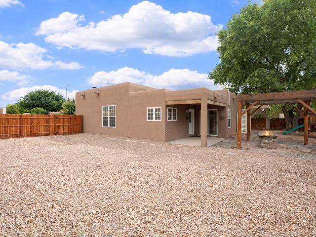 House for sale in Espanola, New Mexico
