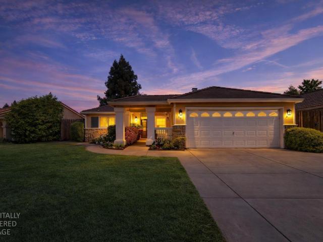 House for sale in Tracy, California