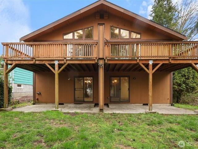 House for sale in Thurston, Washington