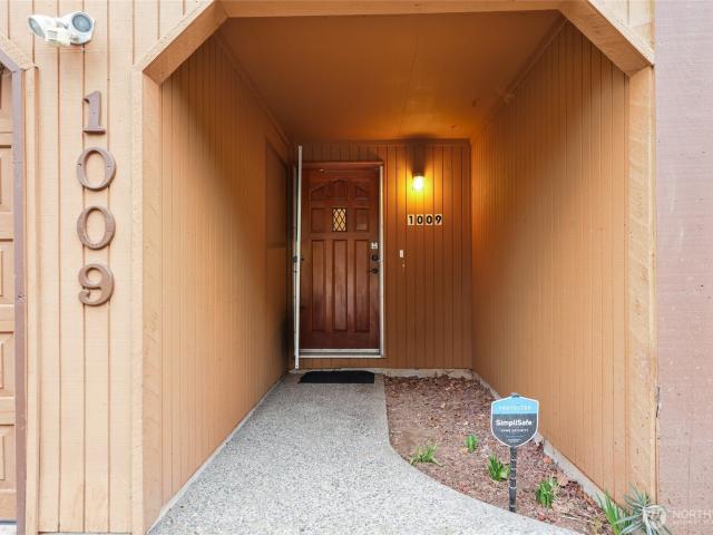 House for sale in Thurston, Washington