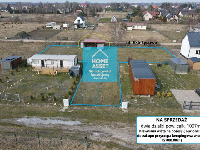 Grunt na sprzedaż w Krokowa, Pomorskie