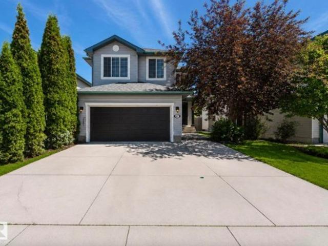 House for sale in Wedgewood, Alberta