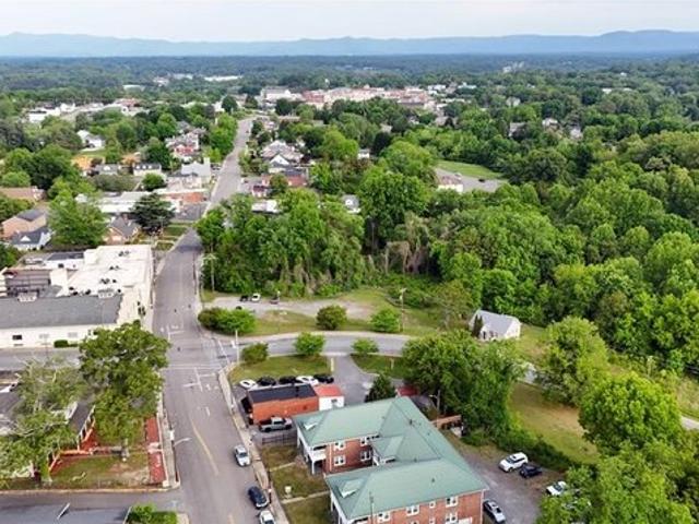House for sale in Mount Airy, North Carolina