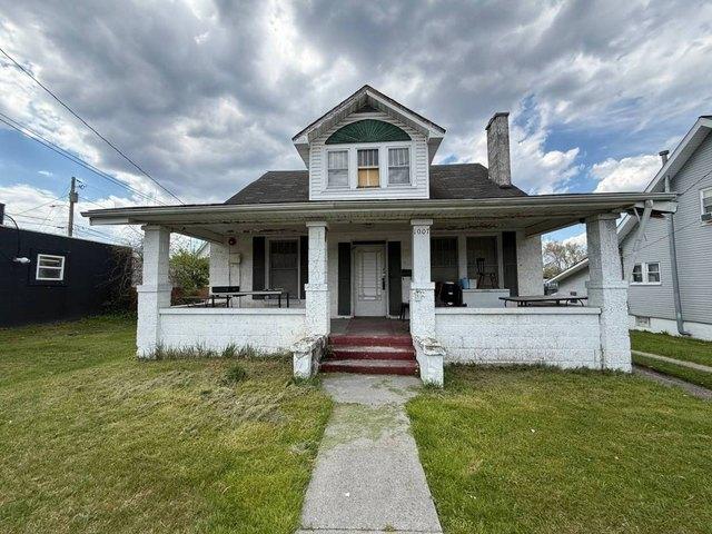 House for sale in Kincaid, West Virginia