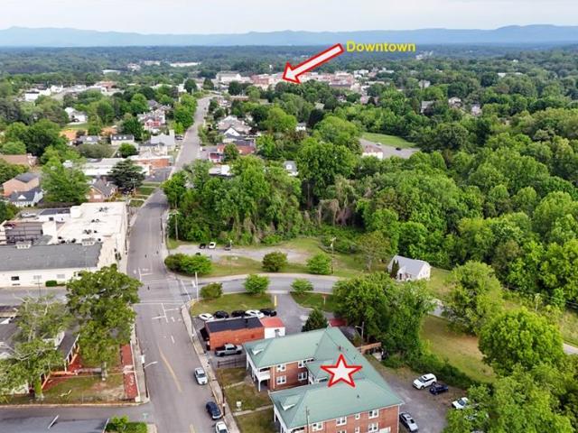 House for sale in Mount Airy, North Carolina