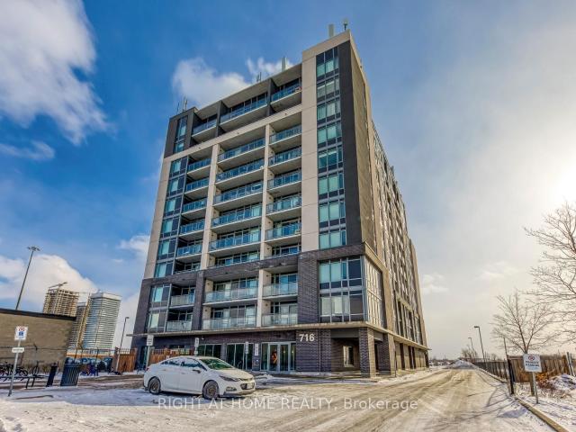 Condo for rent in Woburn, Ontario