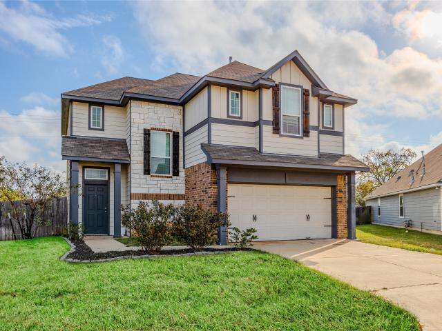 Property for sale in Brenham, Texas