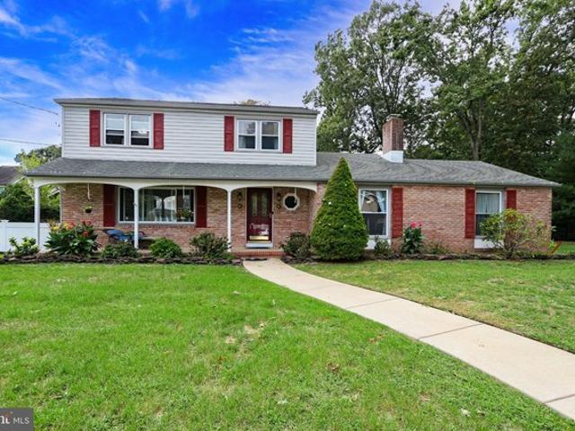 House for sale in Atlantic City Estates, Absecon