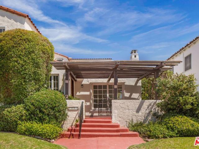 House for sale in Glendale, California