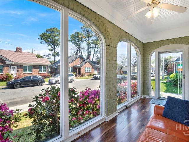 House for sale in Savannah, Georgia