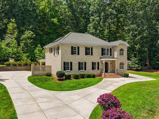 House for sale in Asheboro, North Carolina