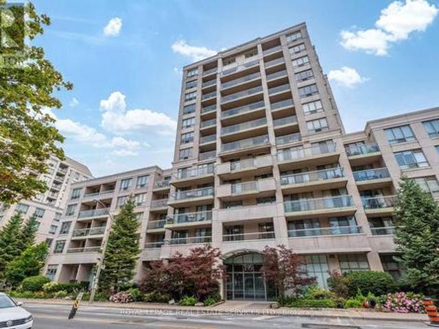 Condo for sale in Woburn, Ontario